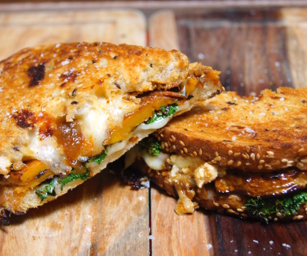 Toasted Toasties Delicious toasties are available at Glow Winter Arts Festival 2023